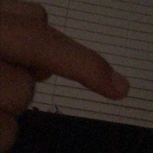 Meet your Posher, Finn